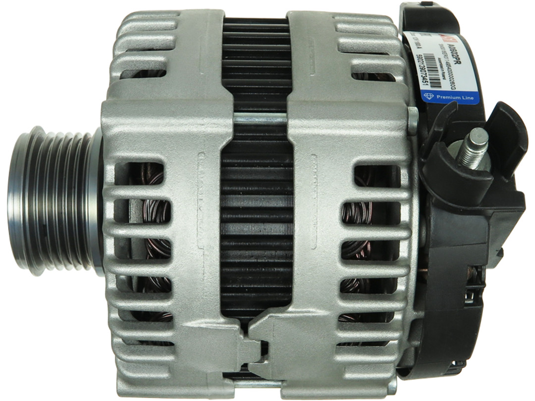 AS-PL Generator a0502pr for VOLVO LAND ROVER FORD ROVER