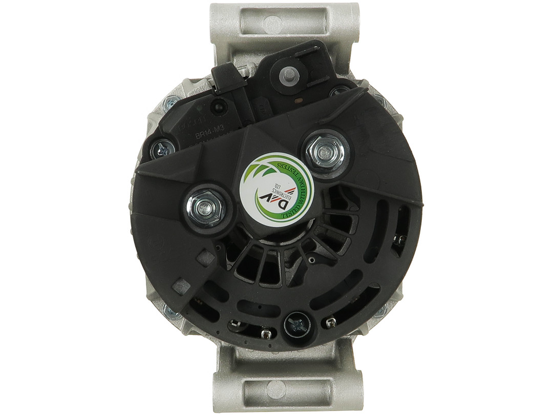 AS-PL Generator a0517pr for CHRYSLER MERCEDES-BENZ CHEVROLET