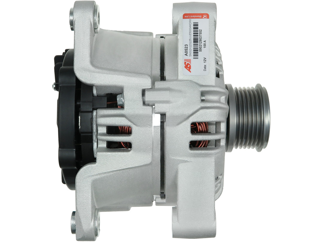 AS-PL Generator a0523 for OPEL