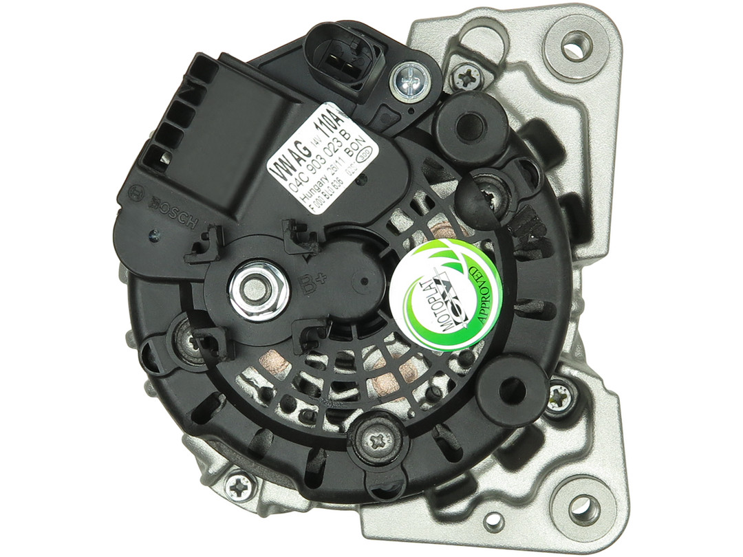 AS-PL Generator a0527pr for VW