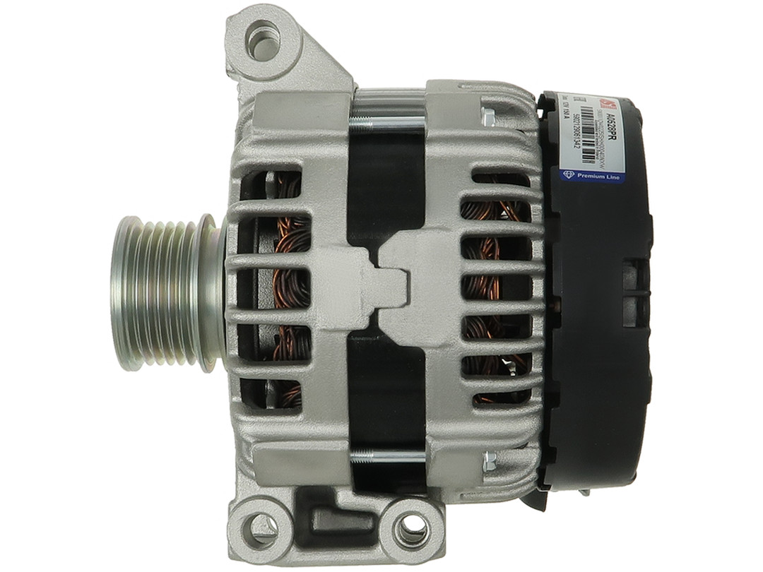 AS-PL Generator a0528pr for BMW