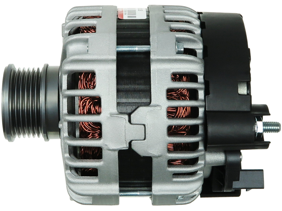 AS-PL Generator a0536s for MERCEDES-BENZ NISSAN