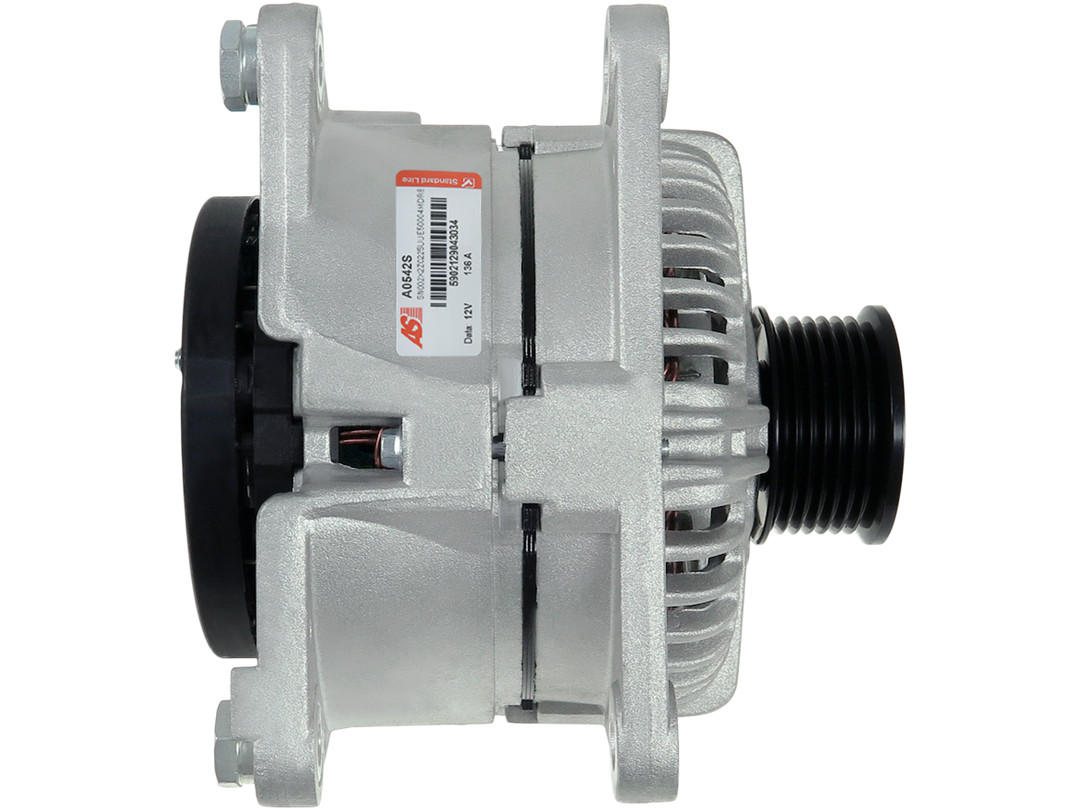 AS-PL Generator a0542s for CHRYSLER