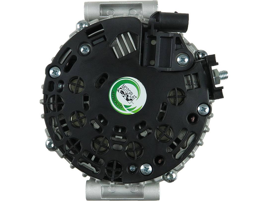 AS-PL Generator a0570s for CHRYSLER MERCEDES-BENZ