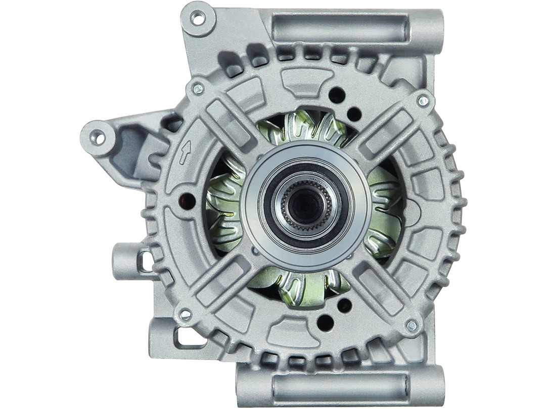 AS-PL Generator a0577s for MERCEDES-BENZ