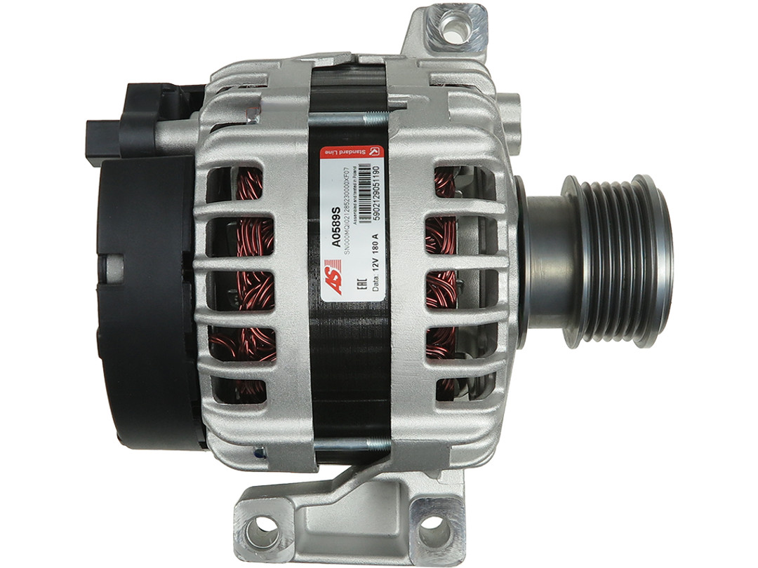 AS-PL Generator a0589s for FORD LAND ROVER