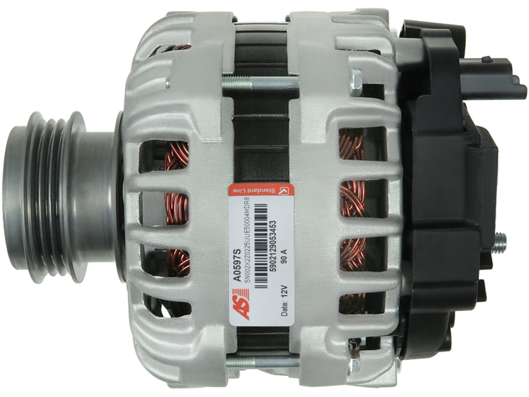 AS-PL Generator a0597s for RENAULT