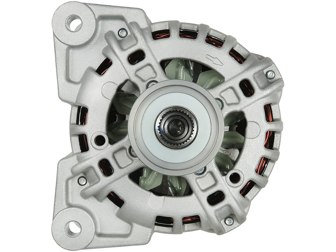 AS-PL Generator a0598s for NISSAN MERCEDES-BENZ RENAULT