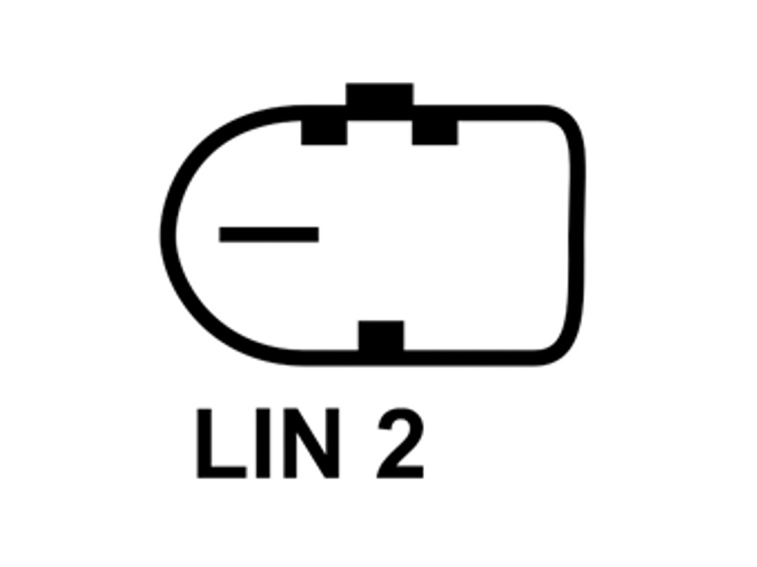 AS-PL Generator a0608pr for VW