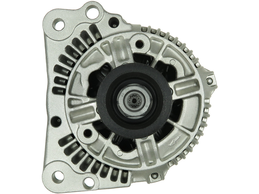 AS-PL Generator a0637pr for FORD DAF ROVER VW