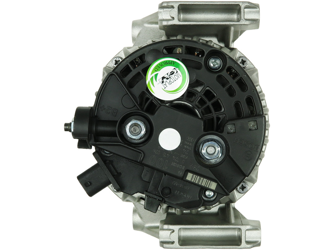 AS-PL Generator a0640pr for OPEL GENERAL MOTORS