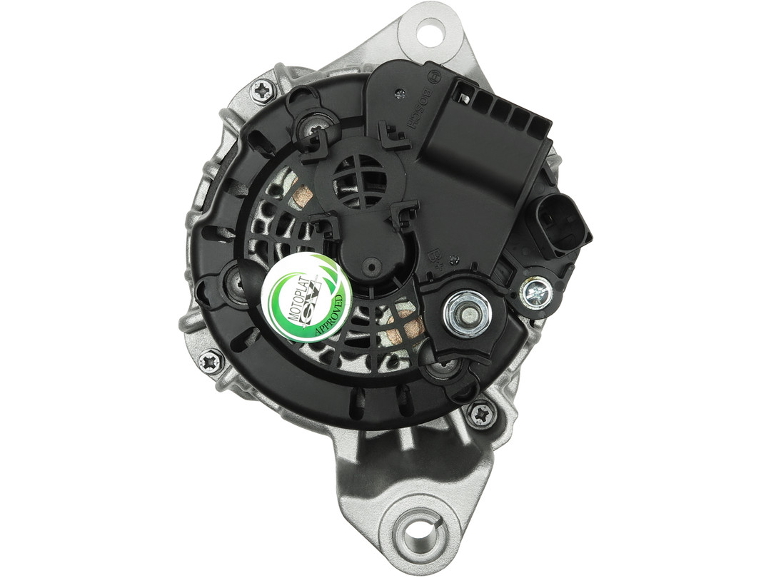 AS-PL Generator a0665pr for IVECO