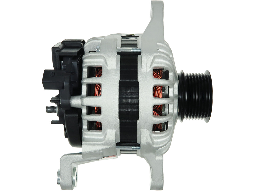 AS-PL Generator a0665s for IVECO