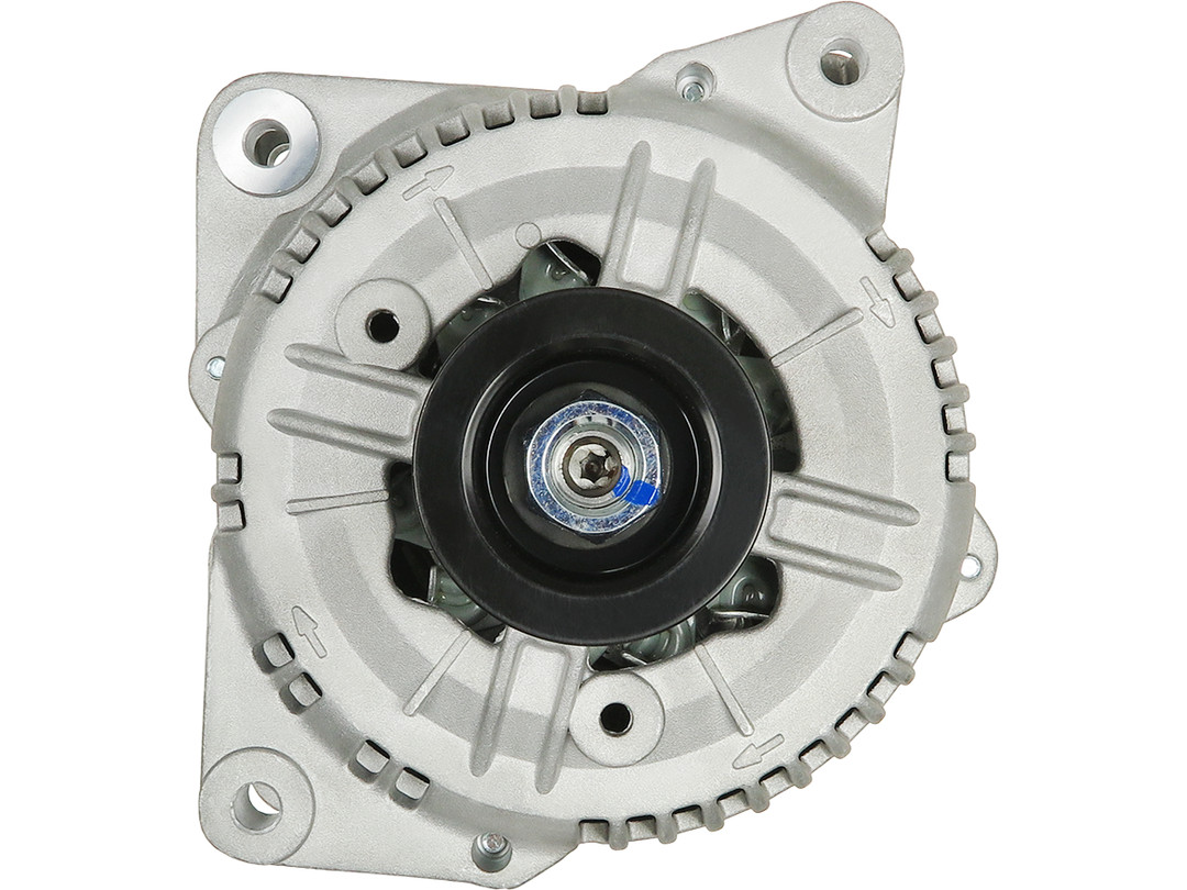 AS-PL Generator a0666s for VOLVO RENAULT