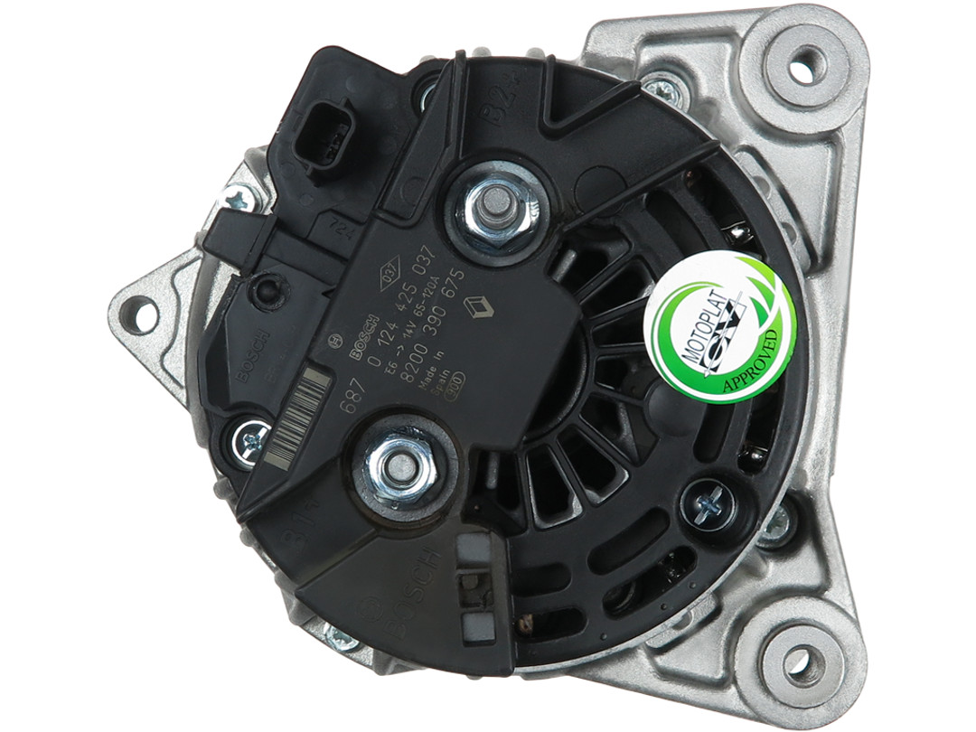 AS-PL Generator a0679pr for NISSAN RENAULT