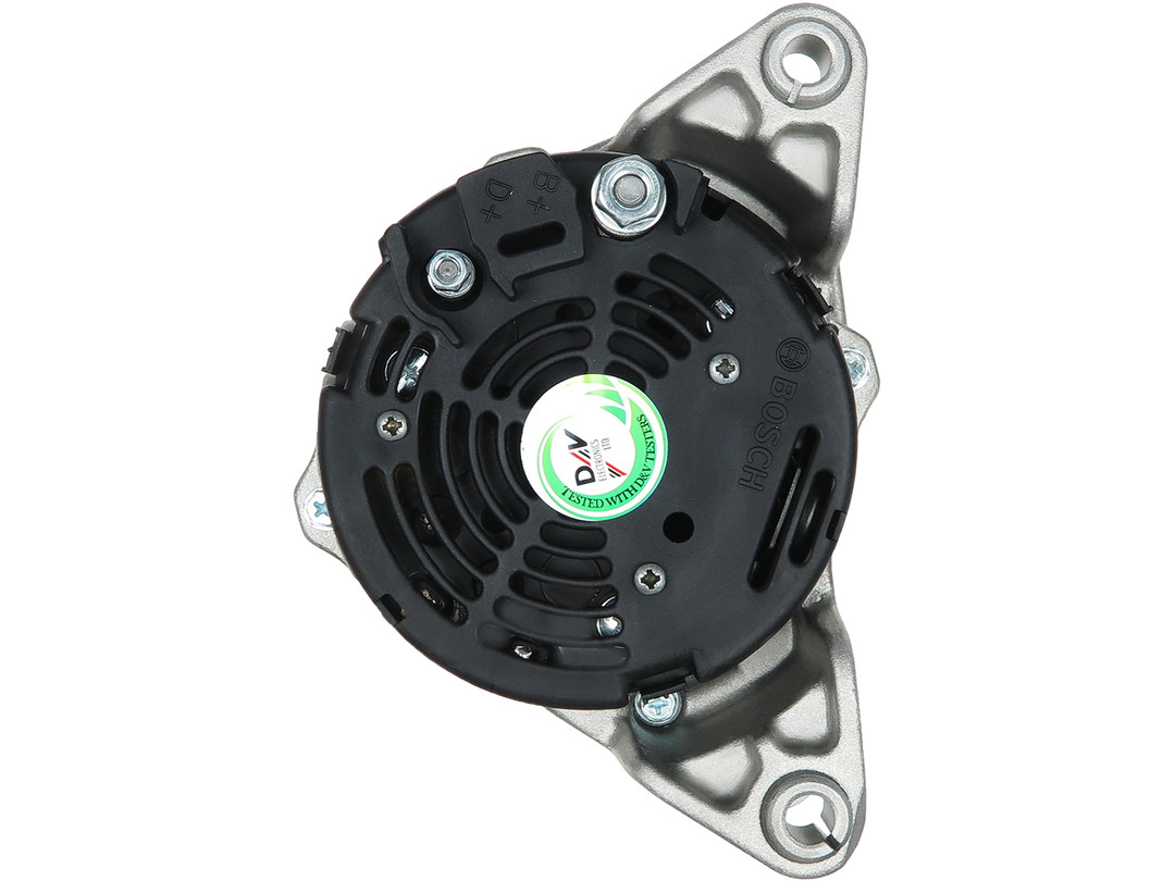 AS-PL Generator a0681pr for OPEL GENERAL MOTORS