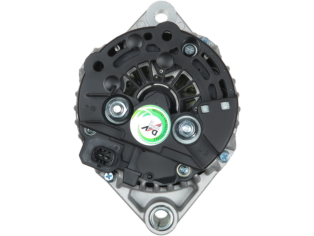AS-PL Generator a0691s for PEUGEOT