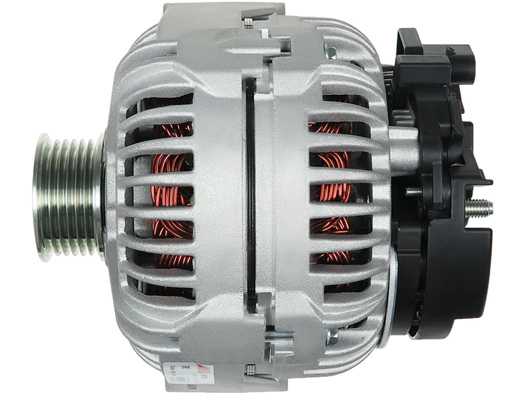 AS-PL Generator a0708s for MERCEDES-BENZ
