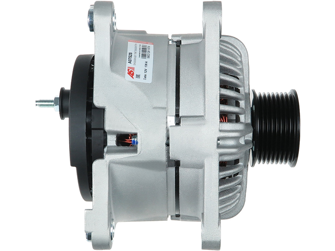 AS-PL Generator a0752s for CHRYSLER