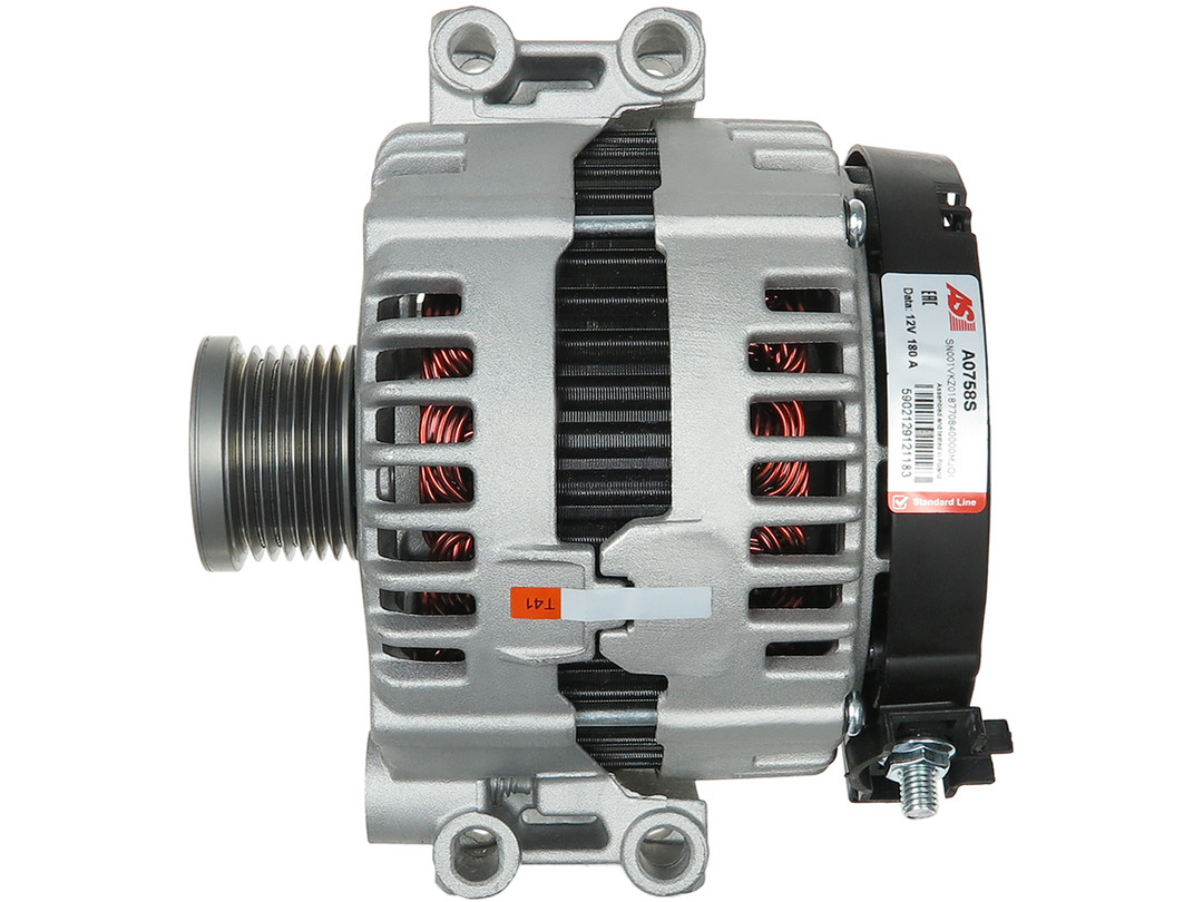 AS-PL Generator a0758s for BMW