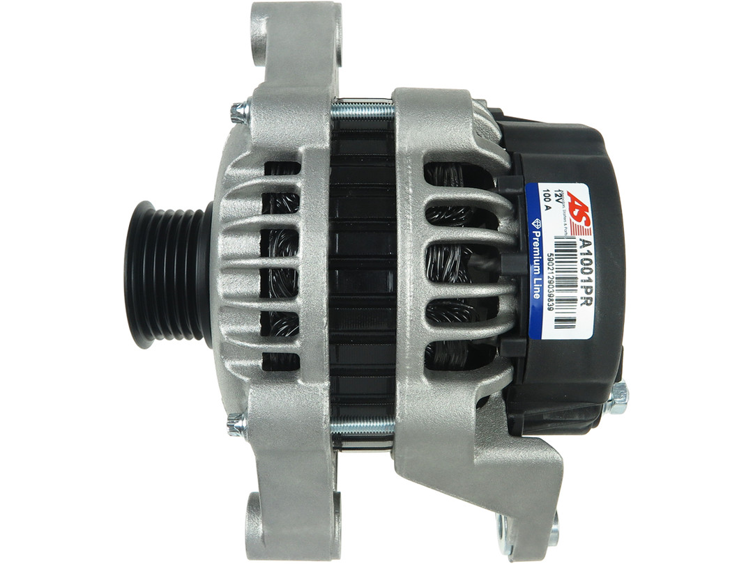 AS-PL Generator a1001pr for OPEL GENERAL MOTORS DAF ISUZU