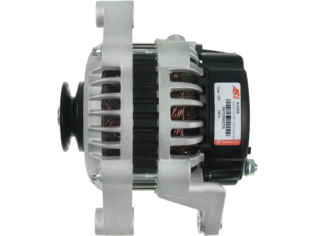 AS-PL Generator a1009 for OPEL GENERAL MOTORS