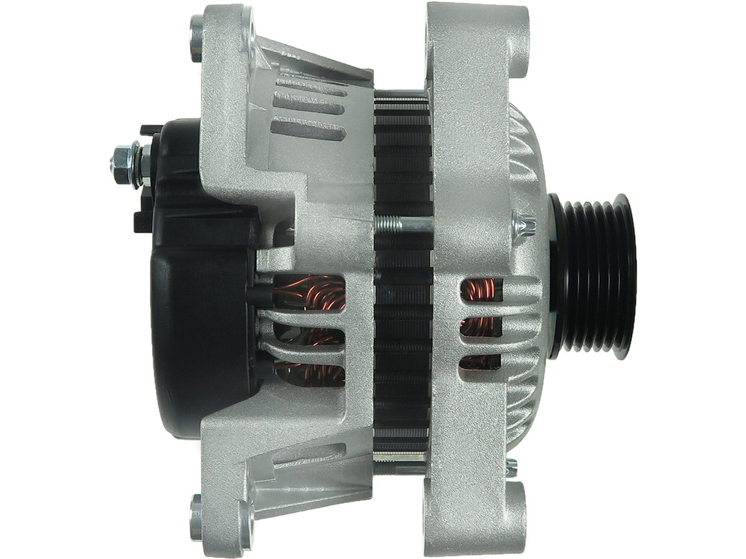 AS-PL Generator a1012 for GENERAL MOTORS SAAB OPEL