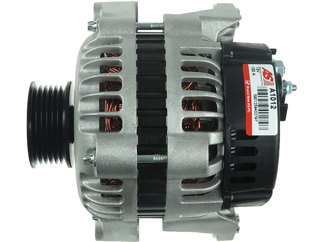 AS-PL Generator a1012 for GENERAL MOTORS SAAB OPEL