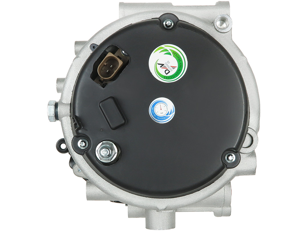 AS-PL Generator a1015 for MERCEDES-BENZ