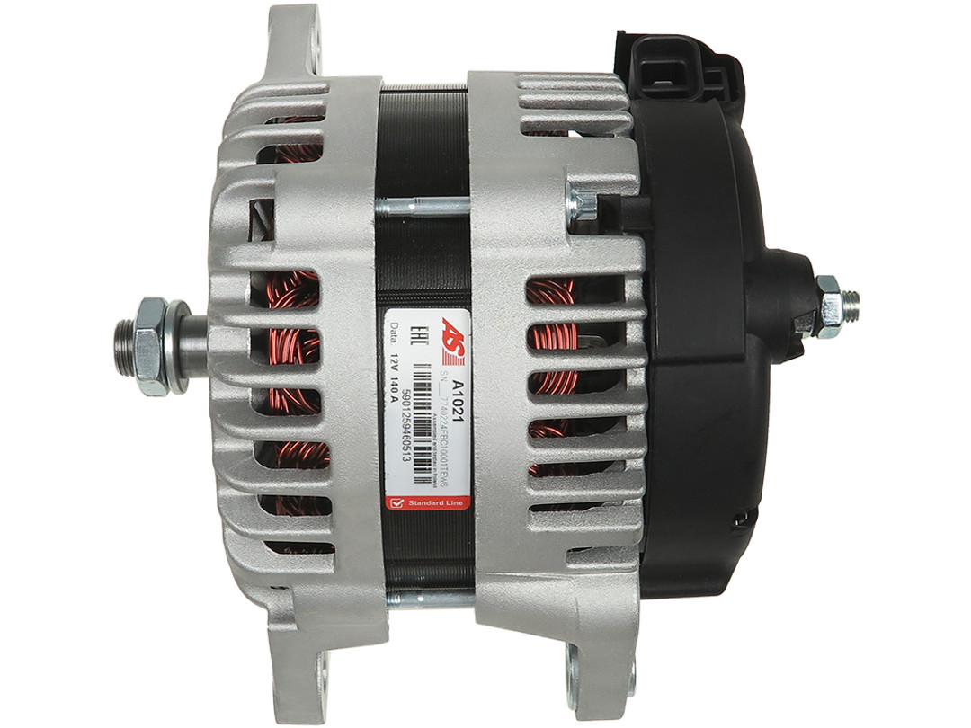 AS-PL Generator a1021 for OPEL ISUZU