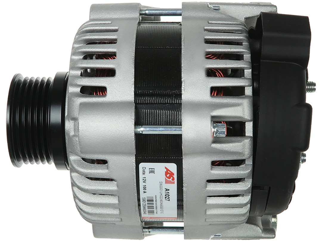 AS-PL Generator a1027 for OPEL