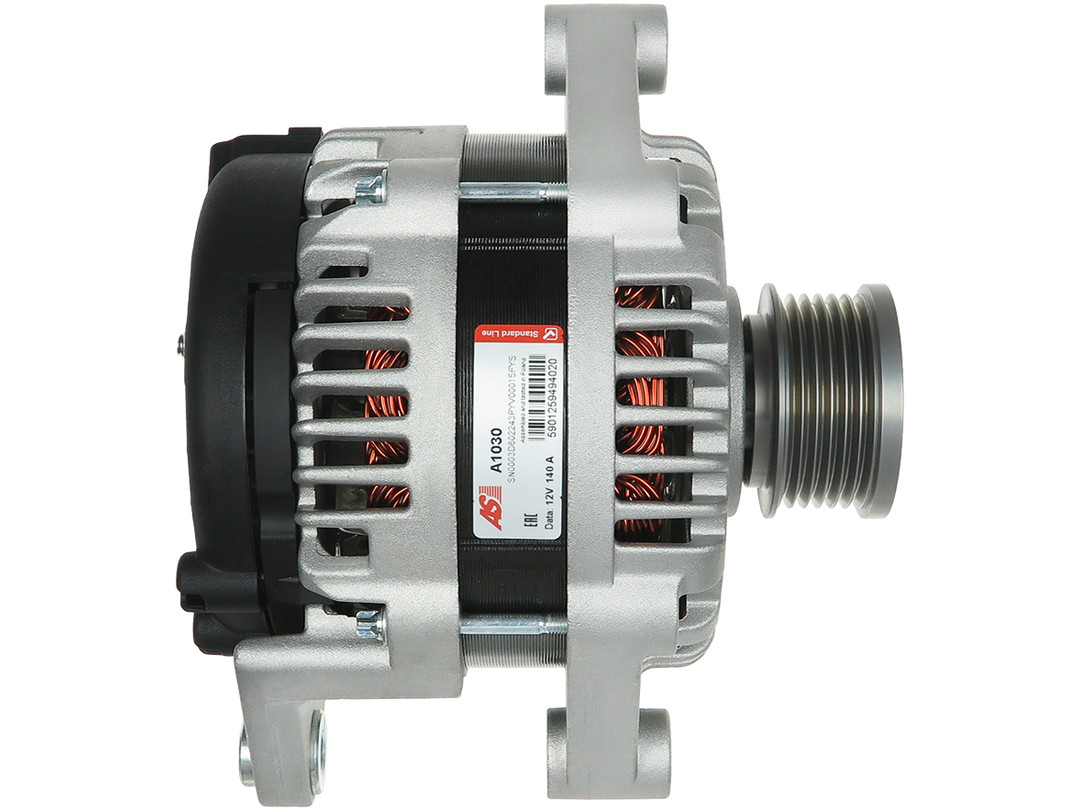 AS-PL Generator a1030 for CHEVROLET