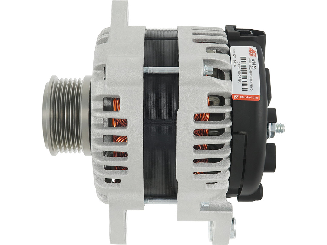 AS-PL Generator a1039 for OPEL