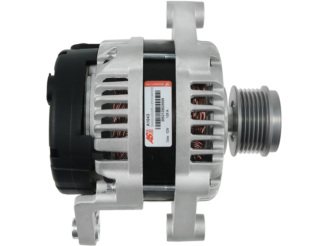 AS-PL Generator a1043 for OPEL CHEVROLET