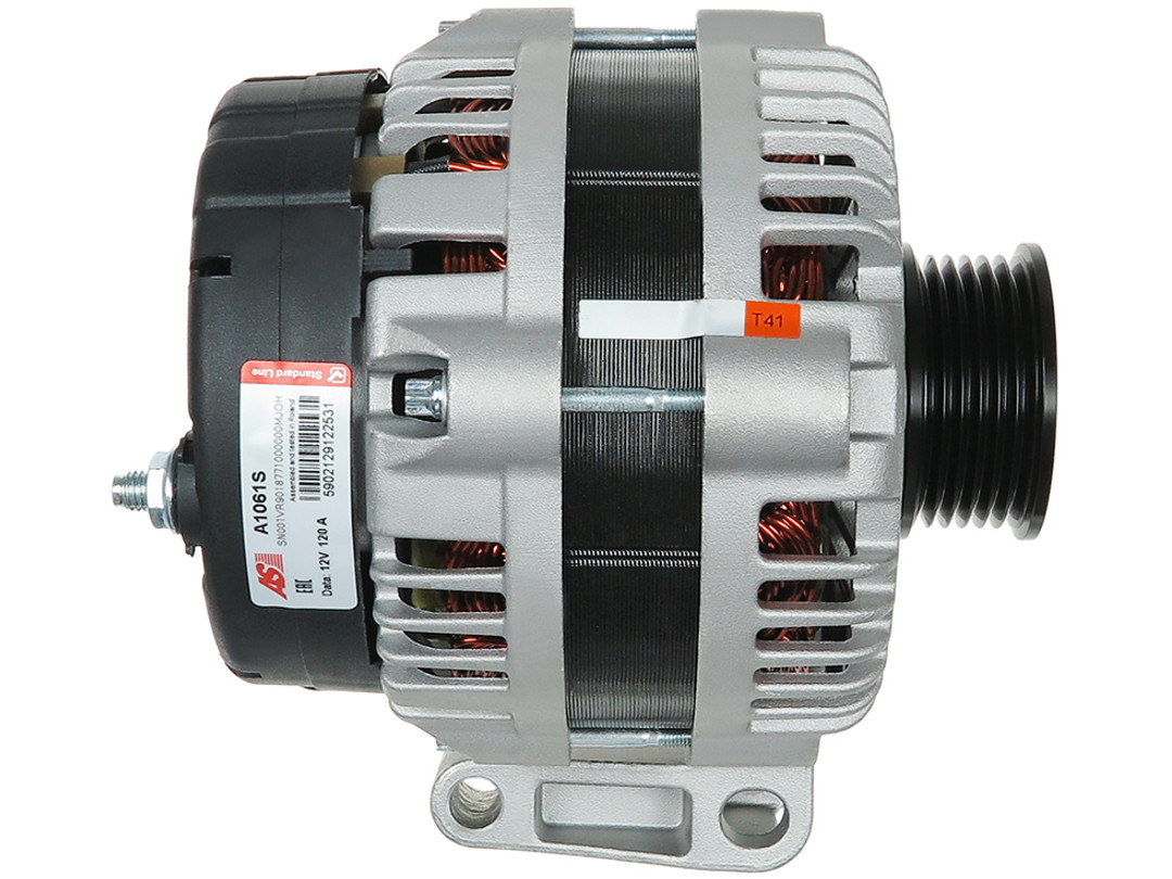 AS-PL Generator a1061s for OPEL