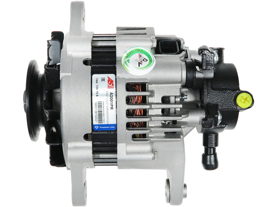 AS-PL Generator a2001pr for OPEL FORD ISUZU GENERAL MOTORS