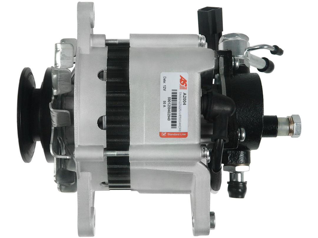 AS-PL Generator a2004 for FIAT OPEL ISUZU GENERAL MOTORS