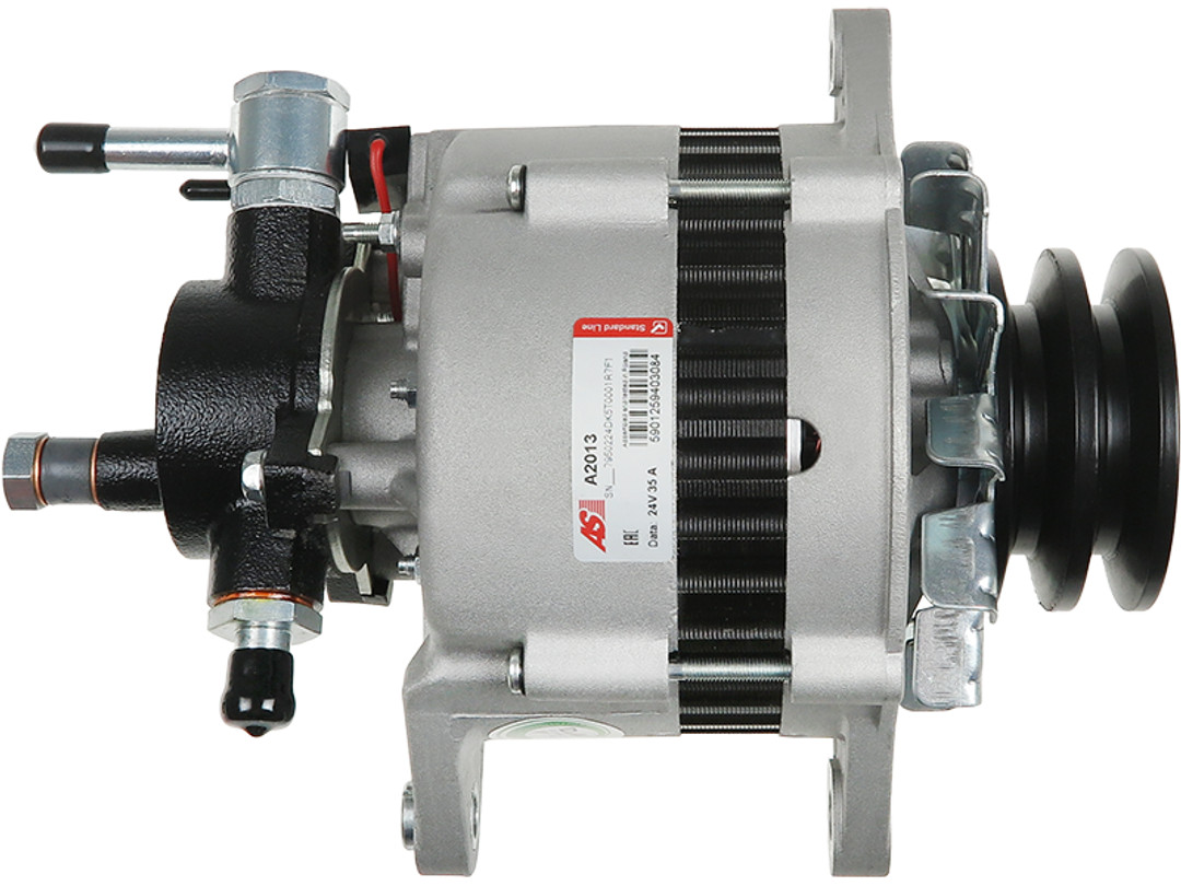 AS-PL Generator a2013 for NISSAN