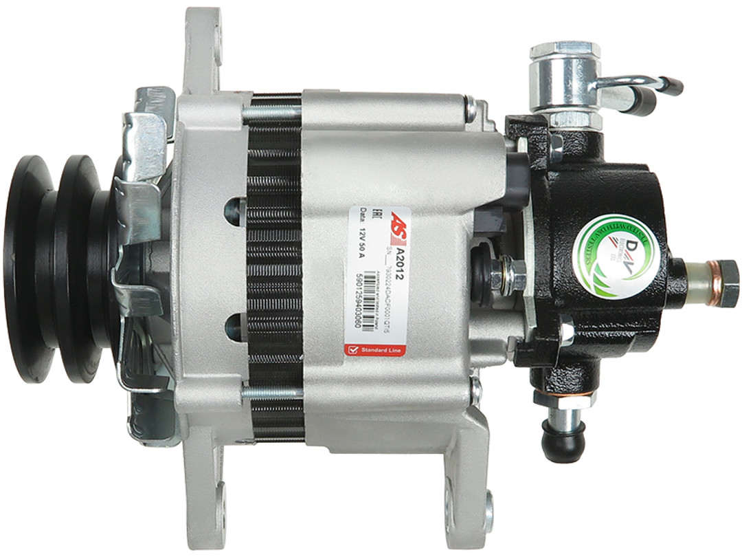 AS-PL Generator a2012 for NISSAN