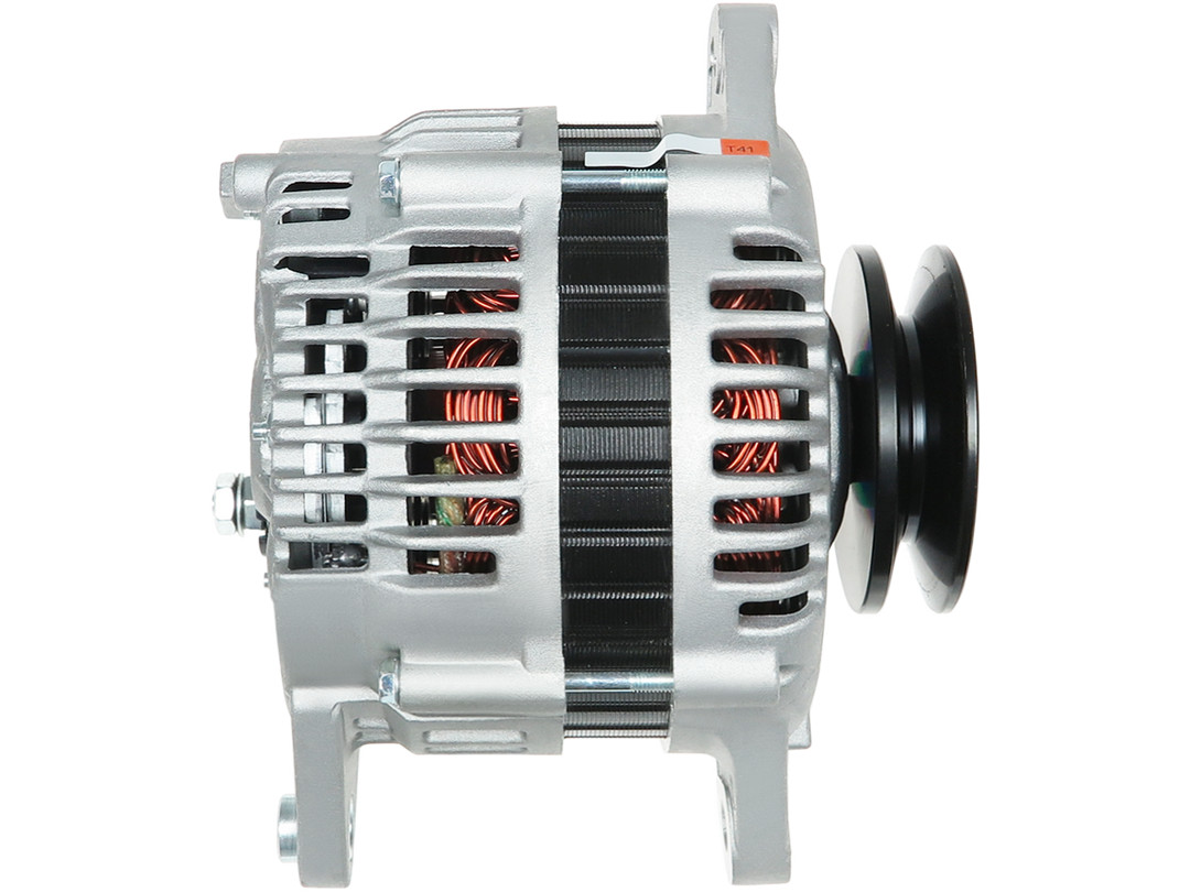AS-PL Generator a2021 for NISSAN