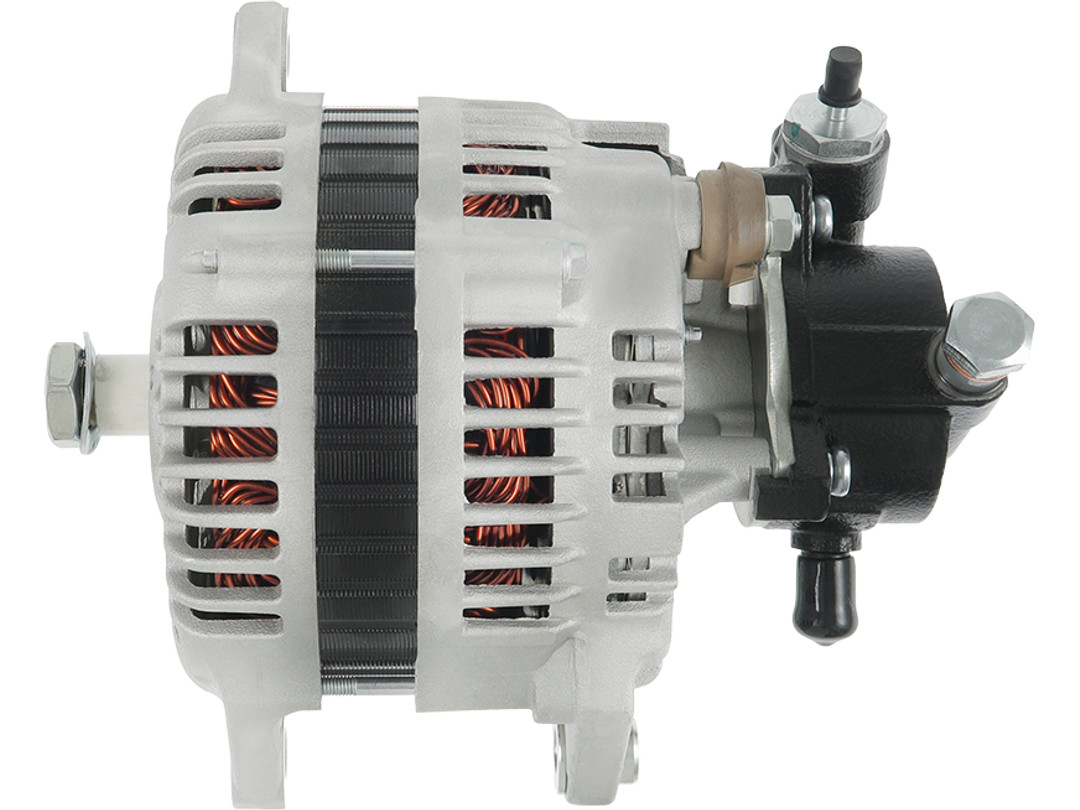 AS-PL Generator a2022 for OPEL ISUZU GENERAL MOTORS