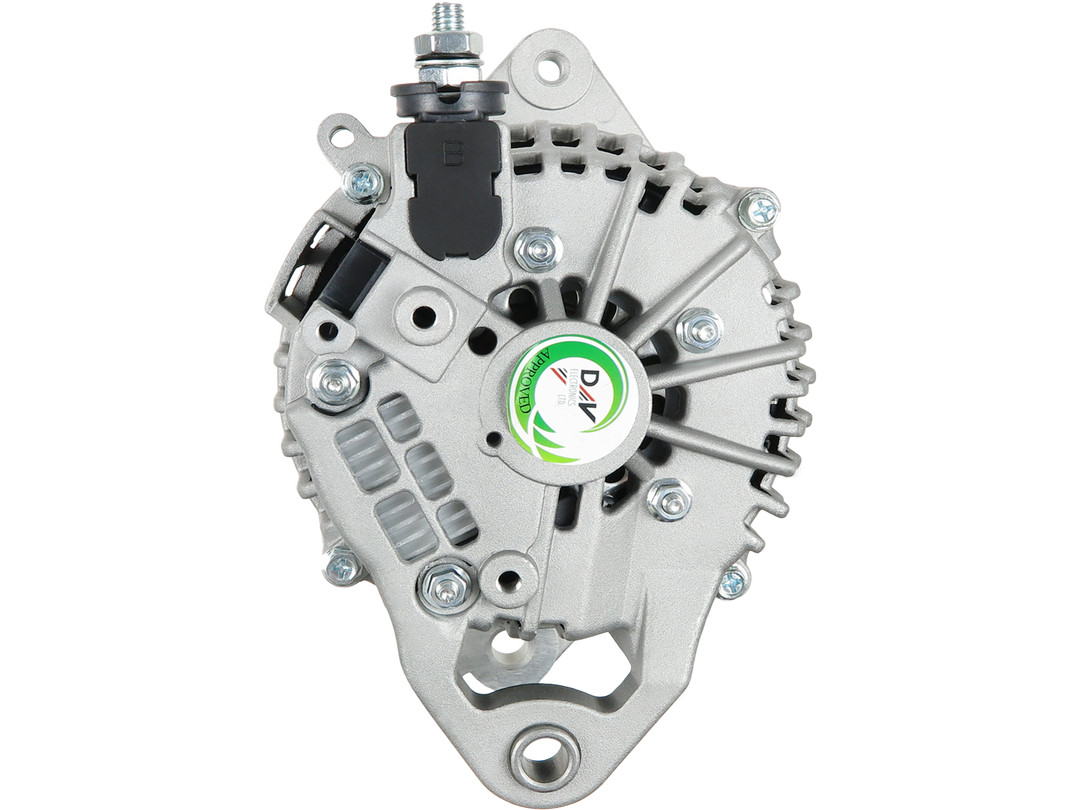 AS-PL Generator a2023 for NISSAN