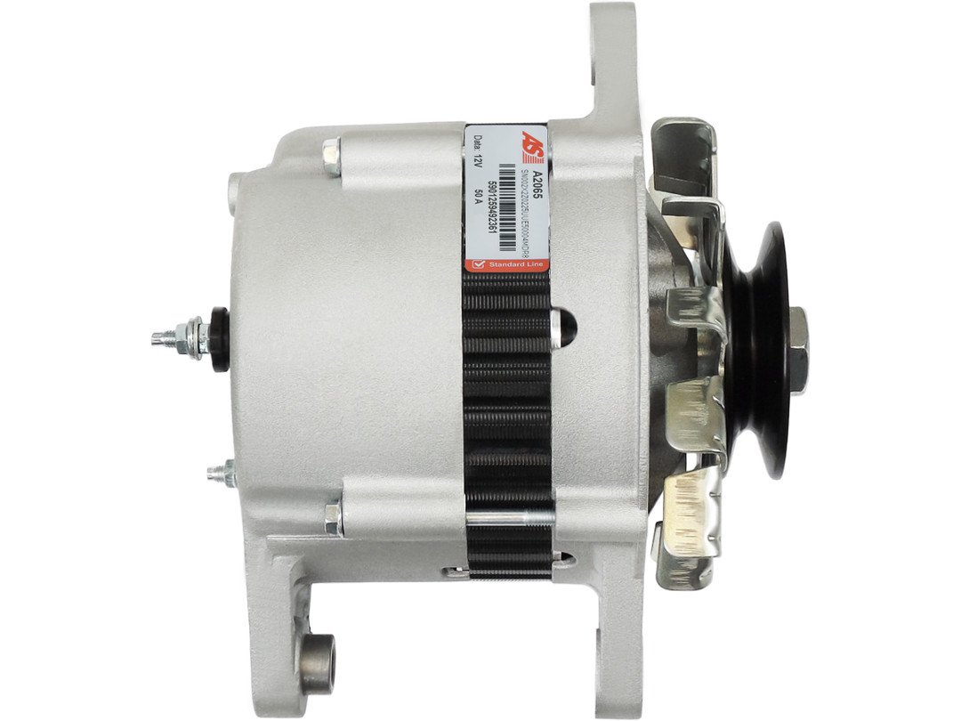AS-PL Generator a2065 for NISSAN DAF MAZDA MITSUBISHI