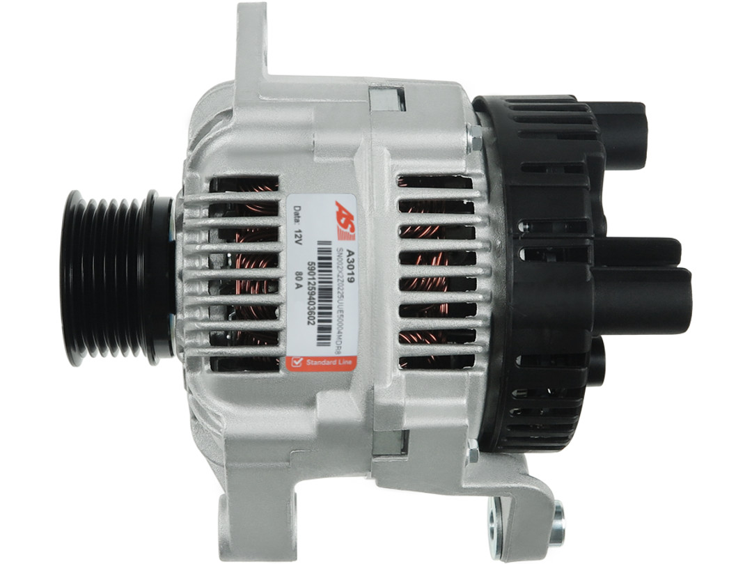 AS-PL Generator a3019 for FIAT DAF PEUGEOT