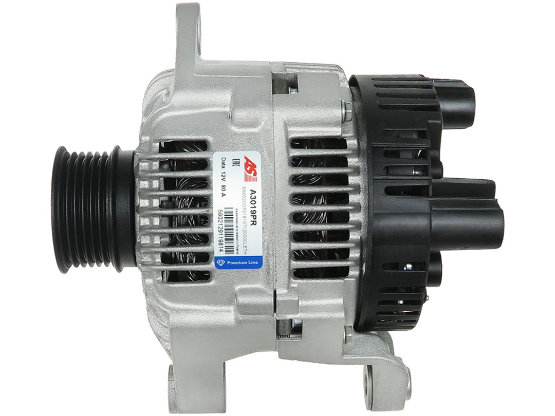 AS-PL Generator a3019pr for FIAT DAF PEUGEOT