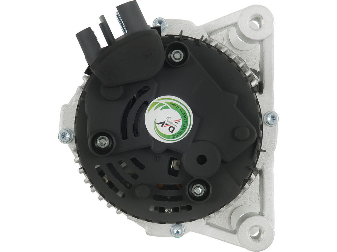 AS-PL Generator a3023 for FIAT PEUGEOT DAF
