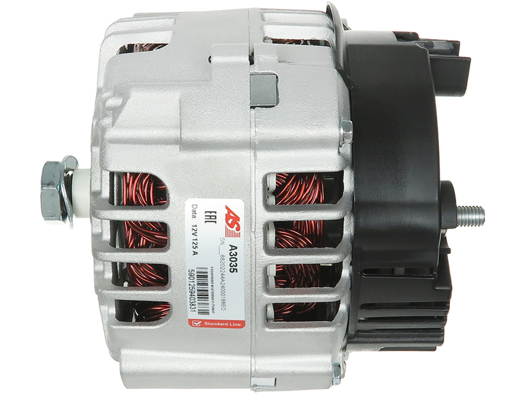 AS-PL Generator a3035 for NISSAN RENAULT