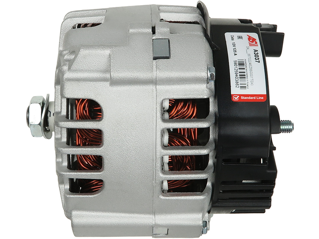 AS-PL Generator a3037 for OPEL VOLVO MITSUBISHI NISSAN RENAULT