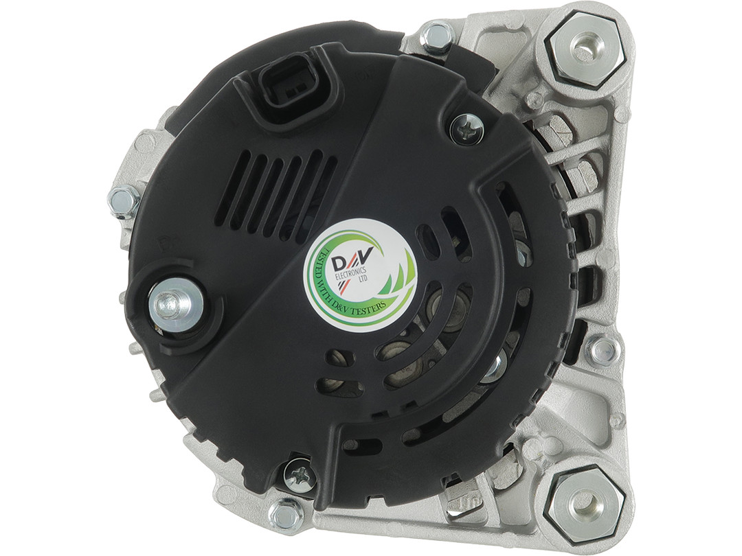 AS-PL Generator a3037pr for OPEL VOLVO MITSUBISHI NISSAN RENAULT