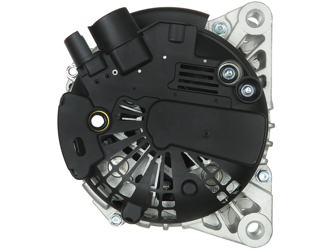 AS-PL Generator a3051 for FIAT PEUGEOT SUZUKI